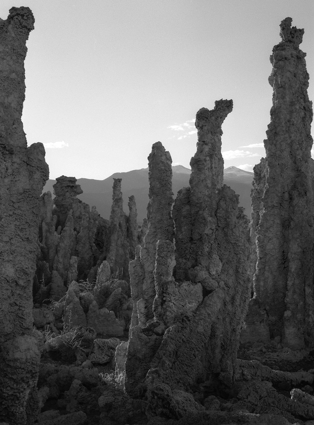 Mono Lake