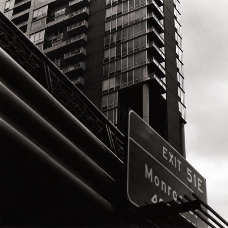 Monroe
