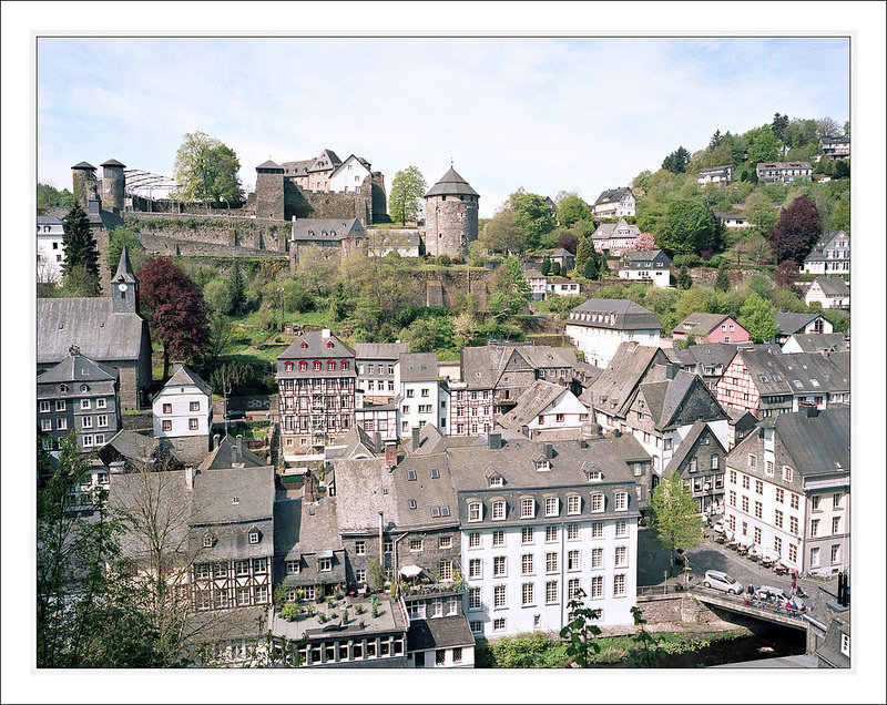 Monschau