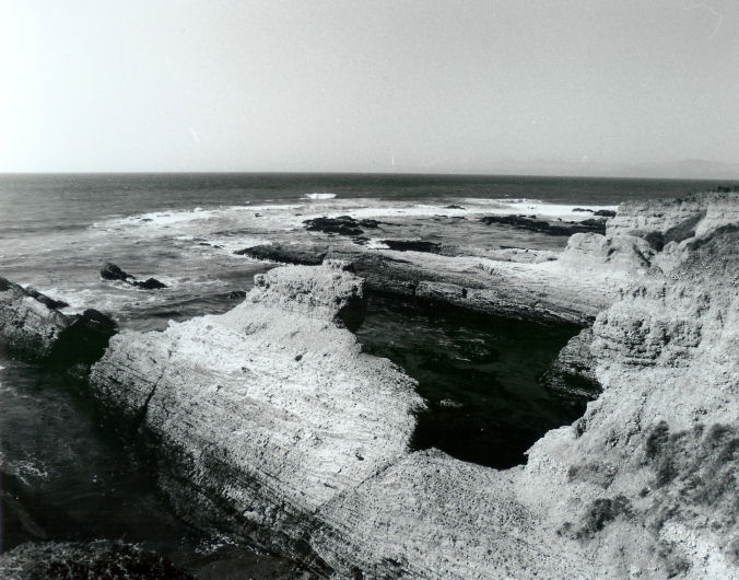 Montana De Oro #2