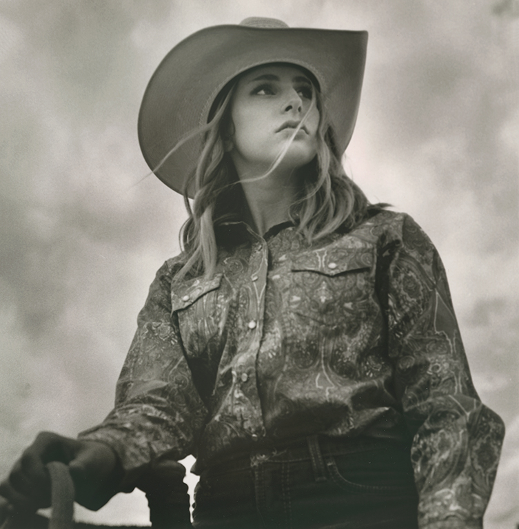 Montana Girl