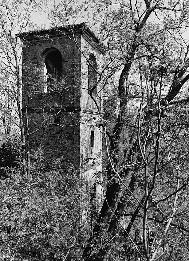 Monteveglio Abbey