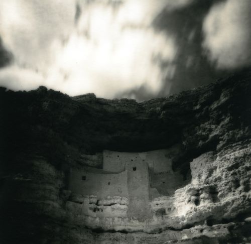 Montezuma Castle