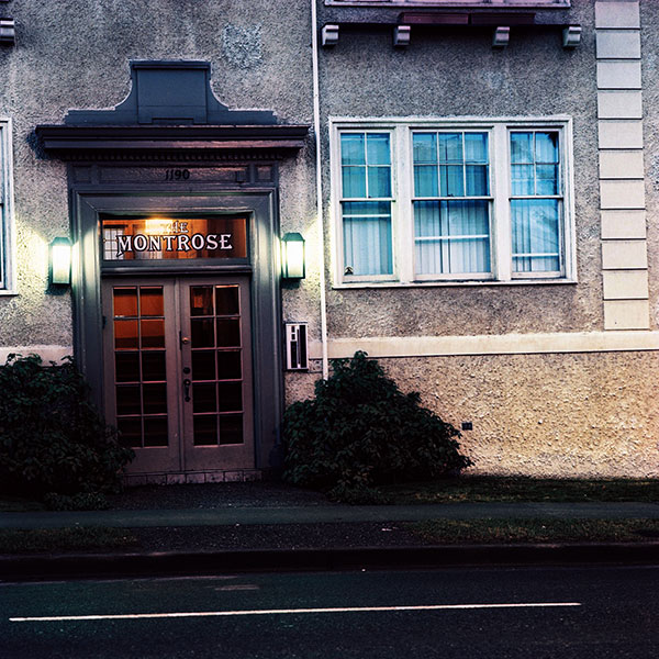 Montrose