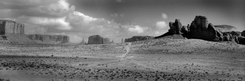 Monument Valley