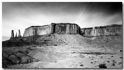 Monument Valley