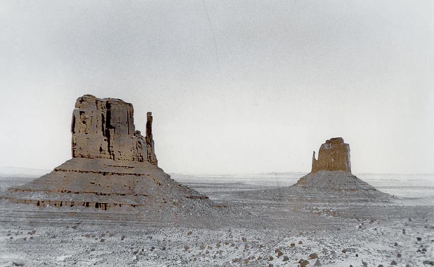 Monument Valley