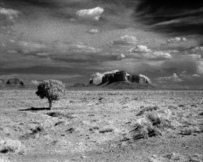 Monument Valley