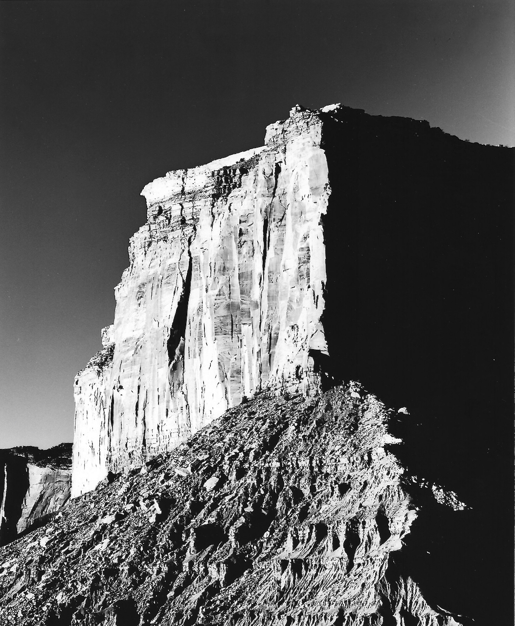 Monument Valley