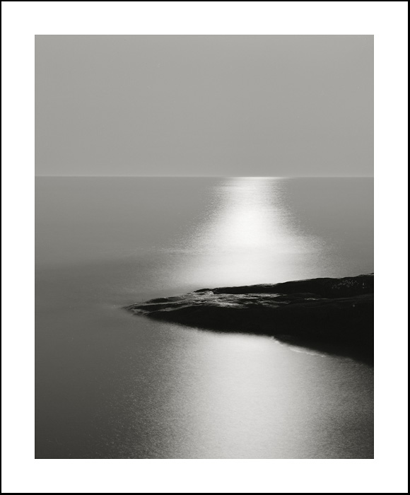 Moonlit Superior