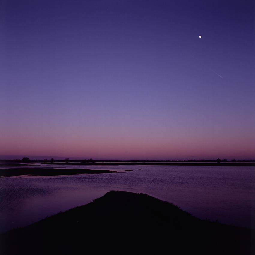 moonrise over east elbia ii