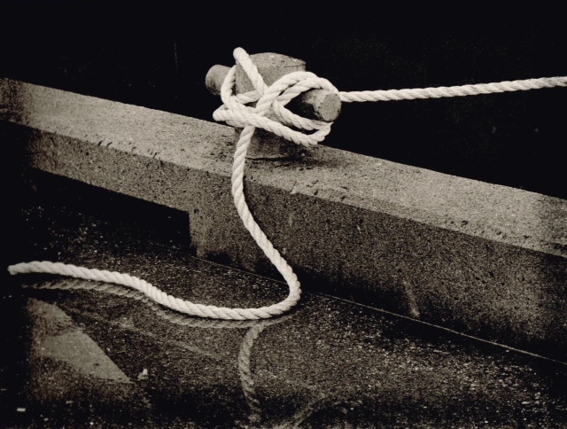 Mooring Rope