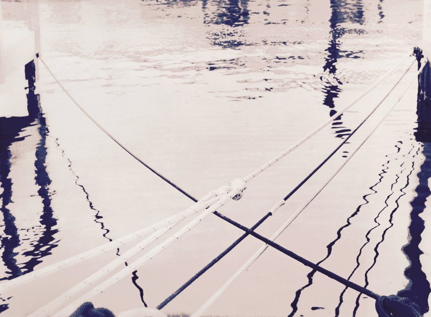 Mooring Ropes
