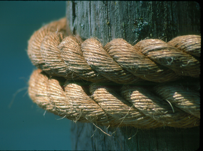Mooring
