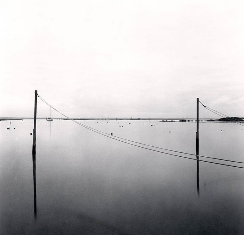 Moorings