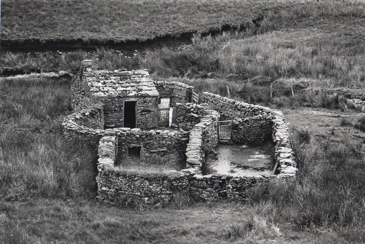 Moorland Fold
