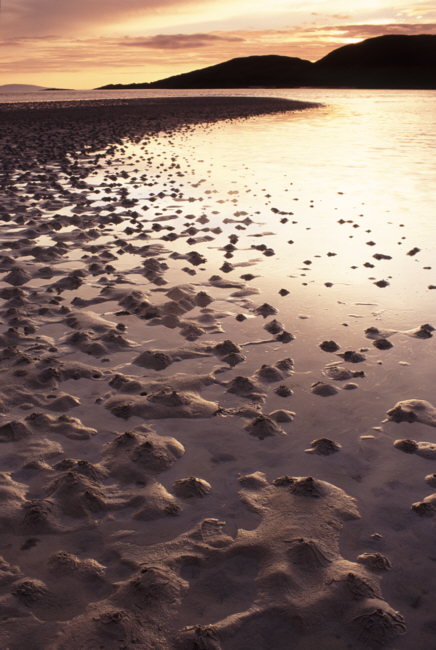 Morar Wormcasts
