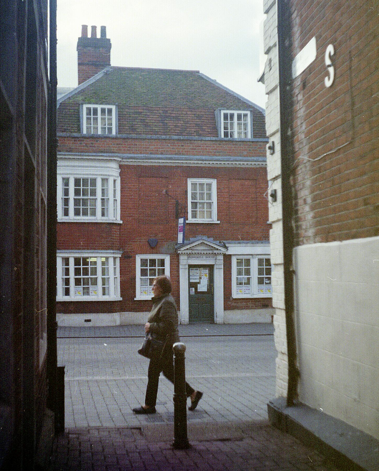 More BESSA 66 Colour Tests 04