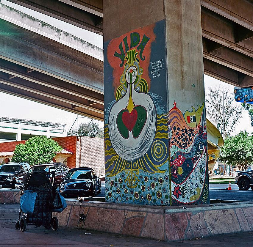 More Chicano Park