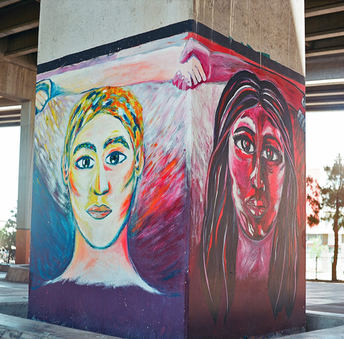 More Chicano Park