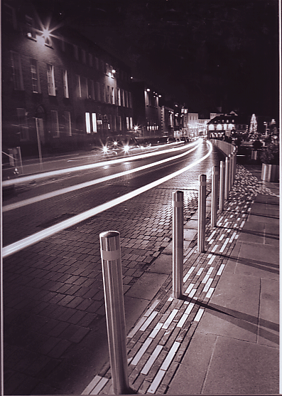 More dark room prints