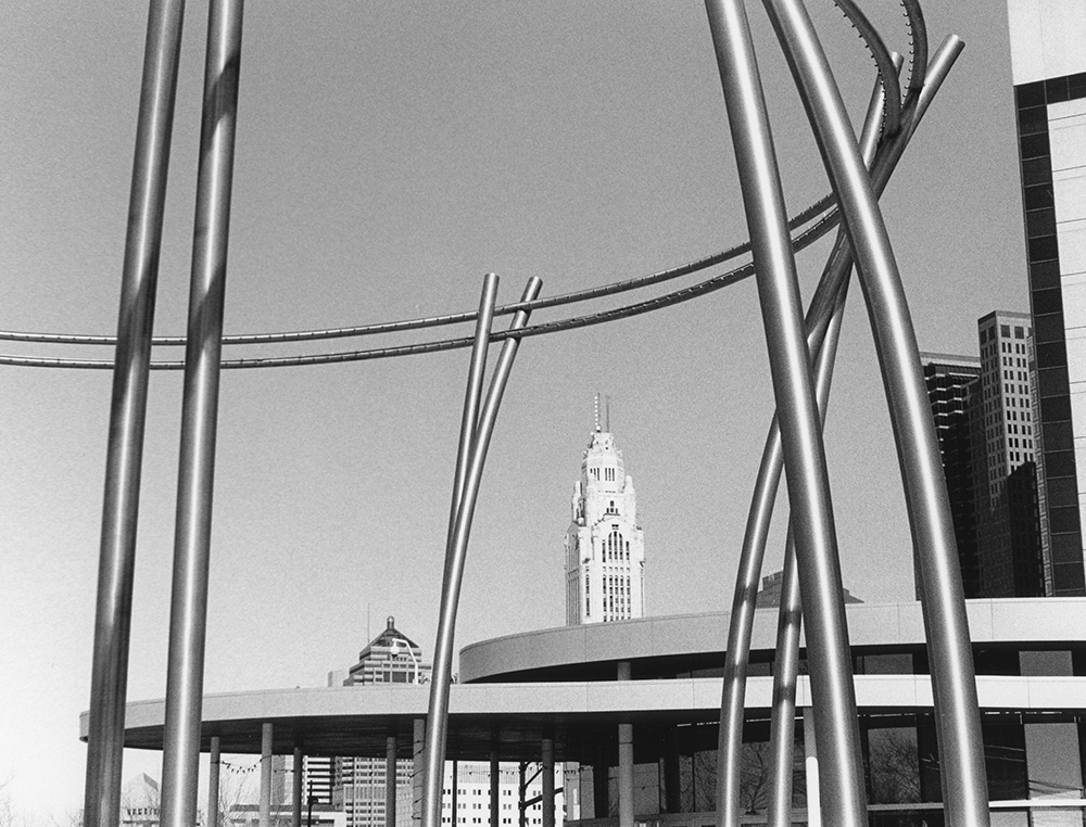 More Downtown Columbus