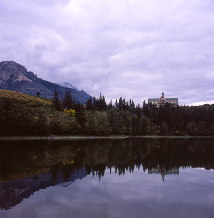 More From Glacier National Park