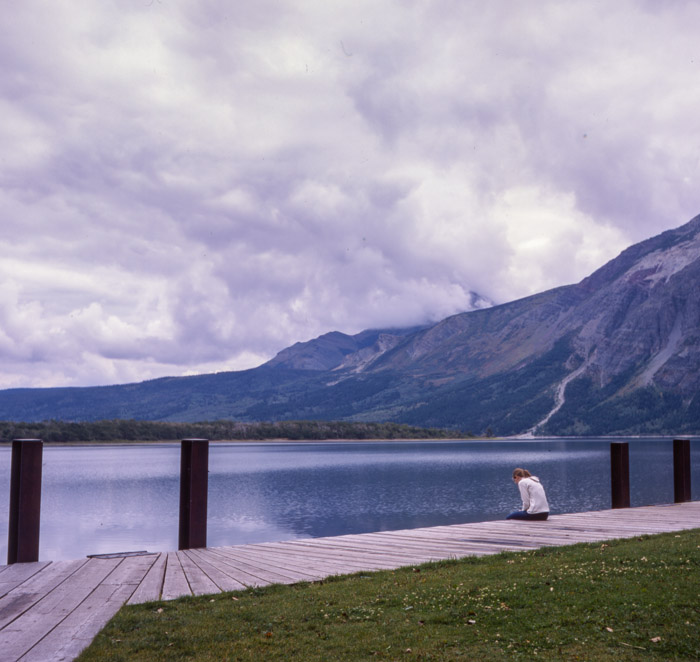 More From Glacier National Park