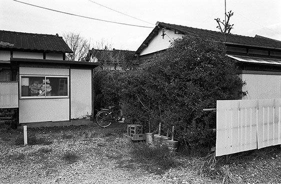 more housing