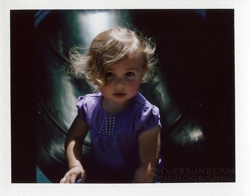 More Instant Sophie