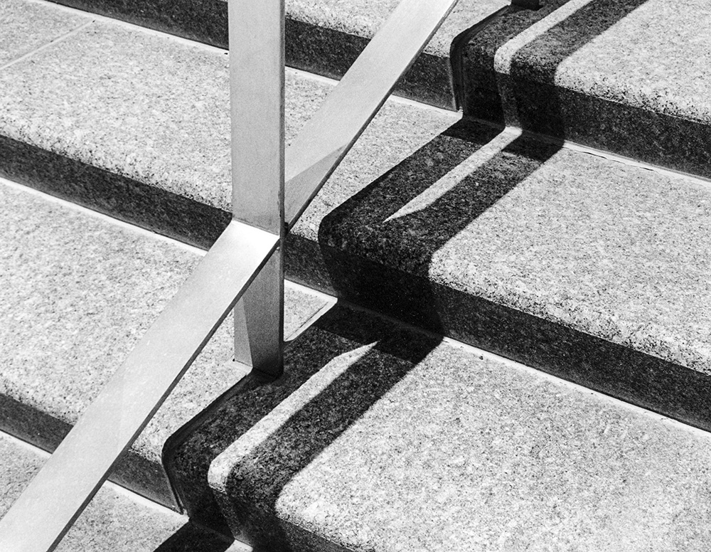 More Shadows