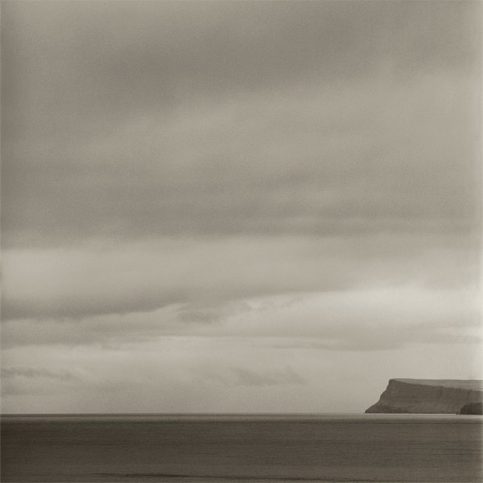 More Sky Sea And Land