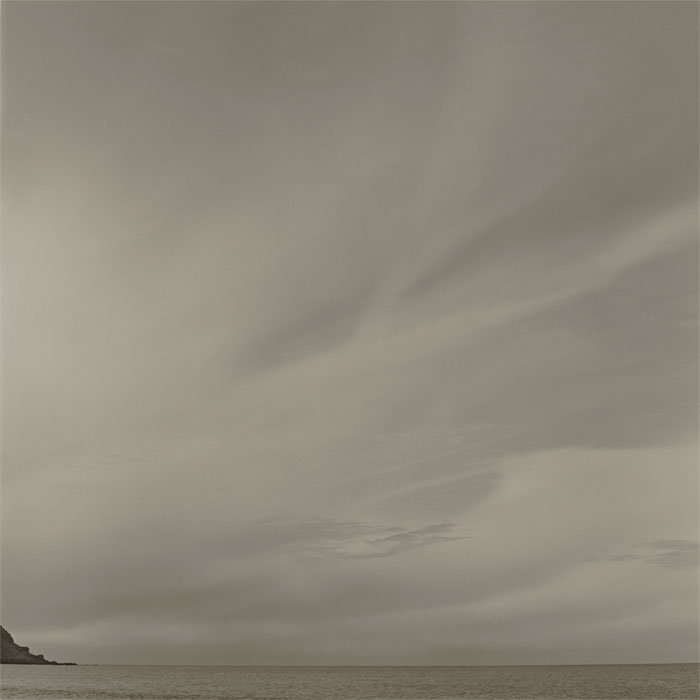 More Sky Sea And Land