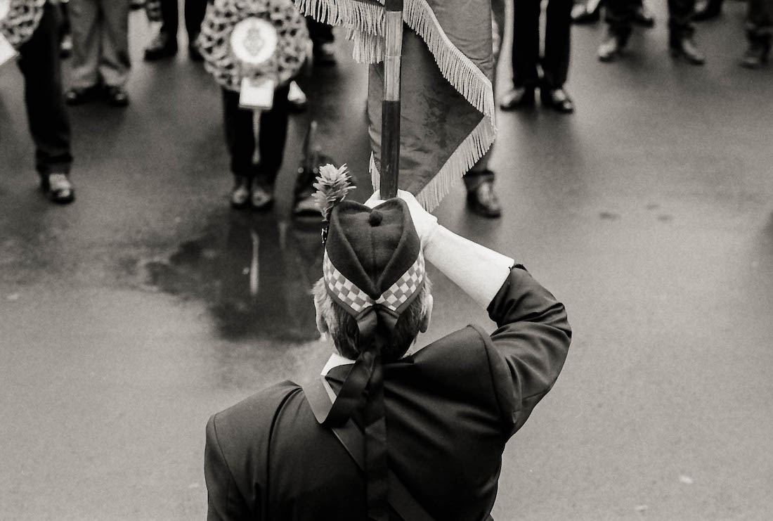 More Street Theatre