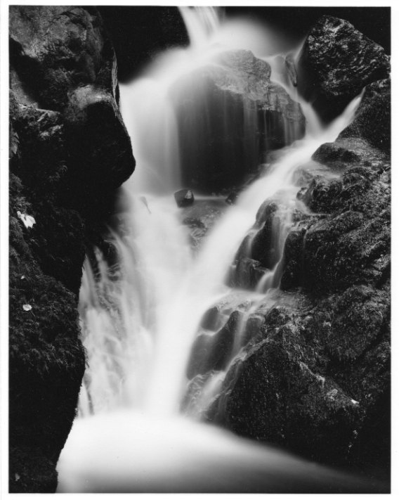 Morgenbachtal/germany