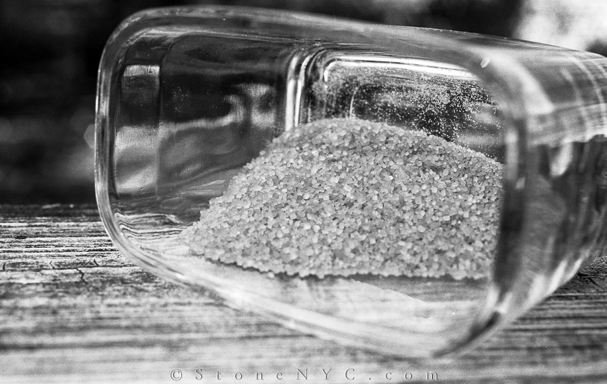 Morning Brew - Series 3 of 4 - Sugar in the Raw