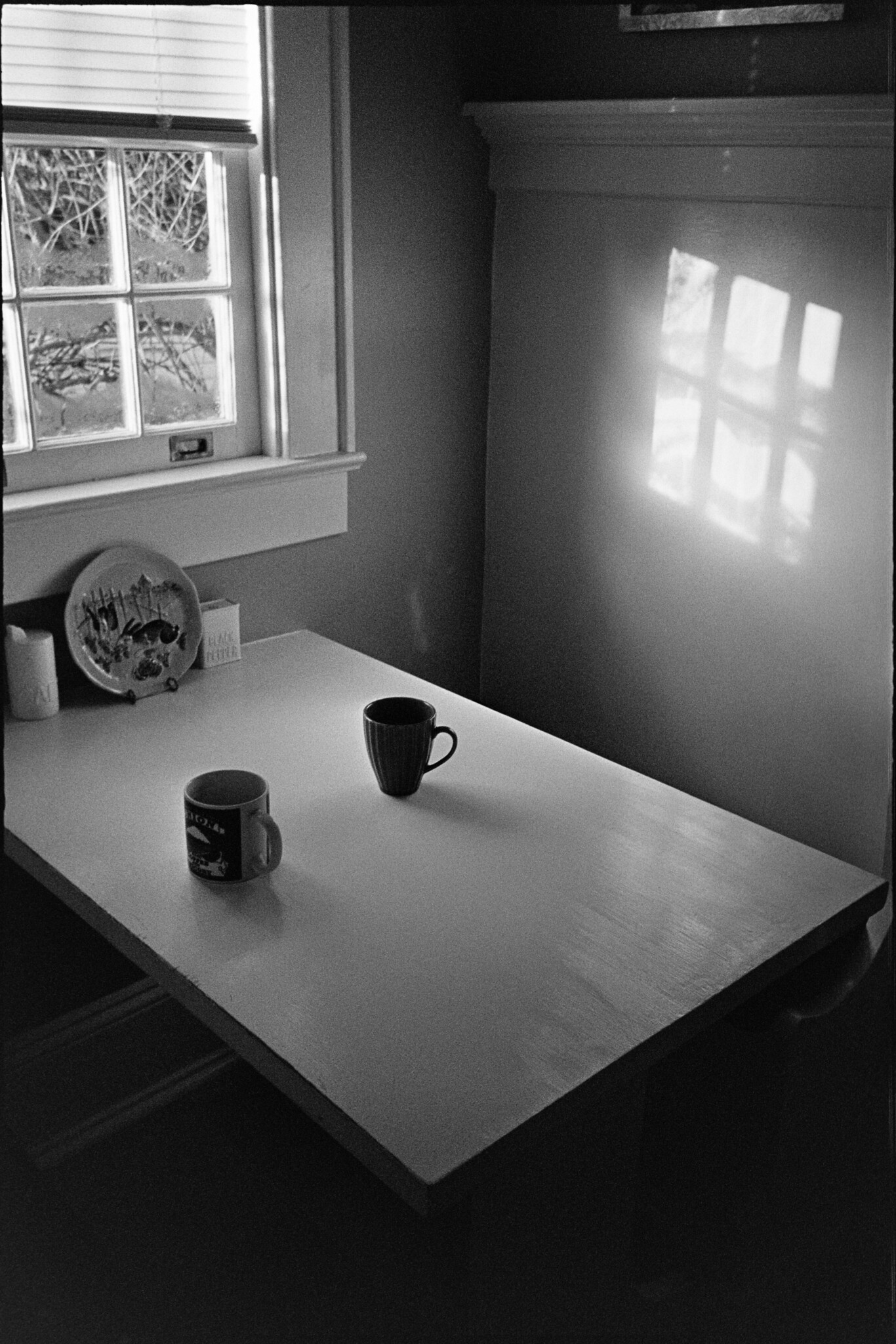 Morning Coffee