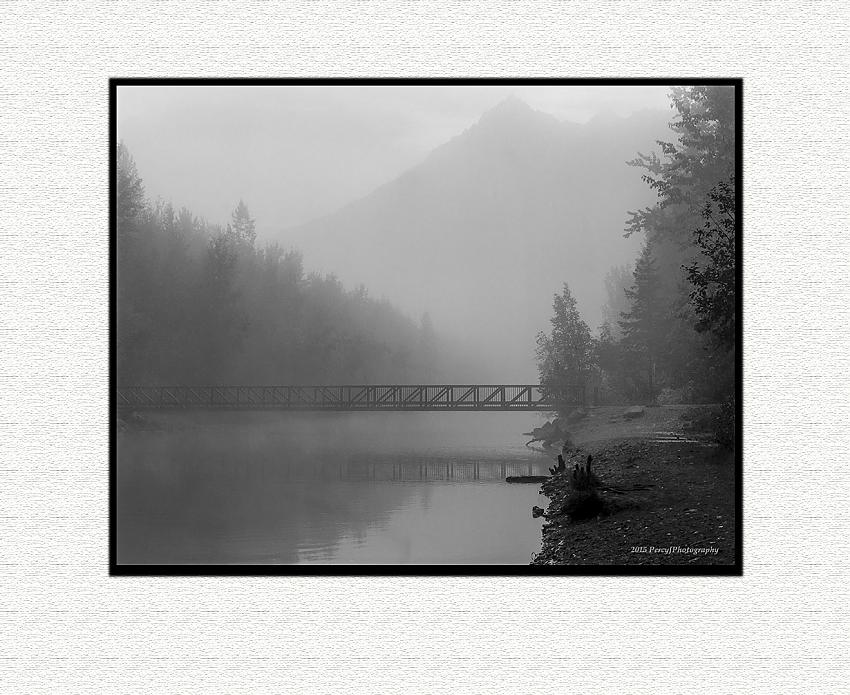 Morning Fog