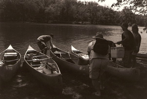 morning launch
