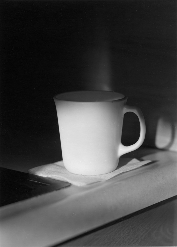 Morning Light
