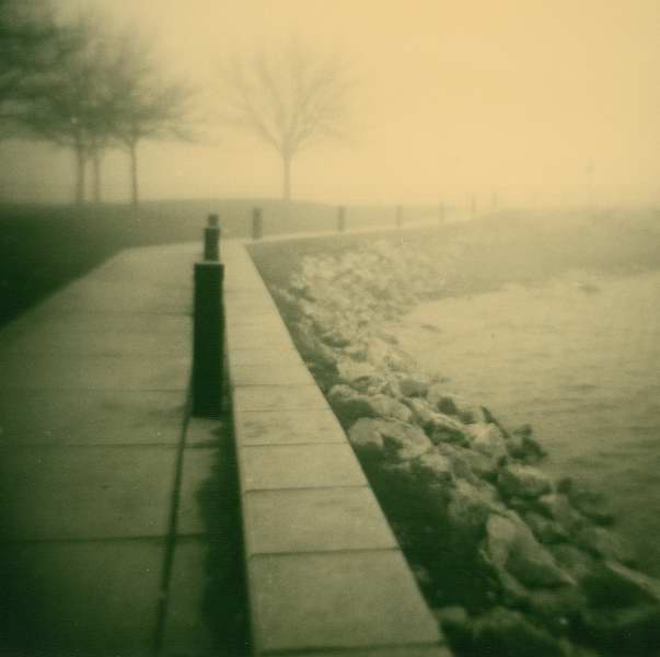 Morning Mariners Trail