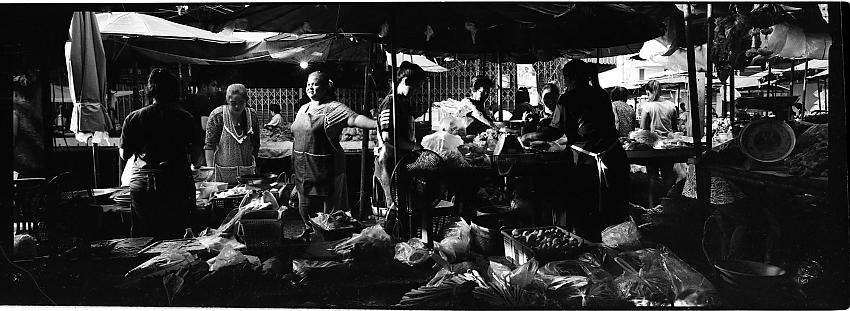 Morning Market