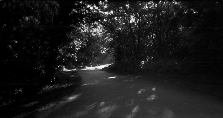 Morning Road, Monocacy