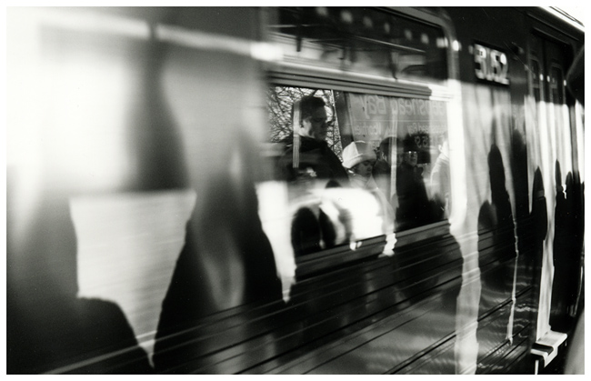morning rush