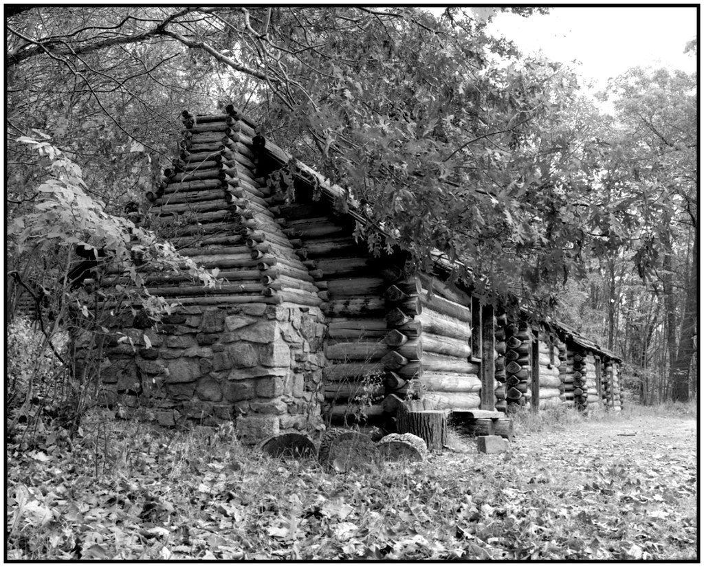 .  . Morristown Historic Site