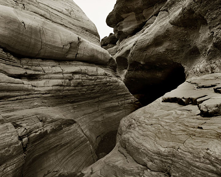 Mosaic Canyon, Death Valley
