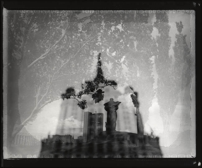 Moscou