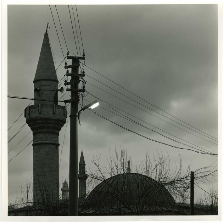 Mosque Study 7