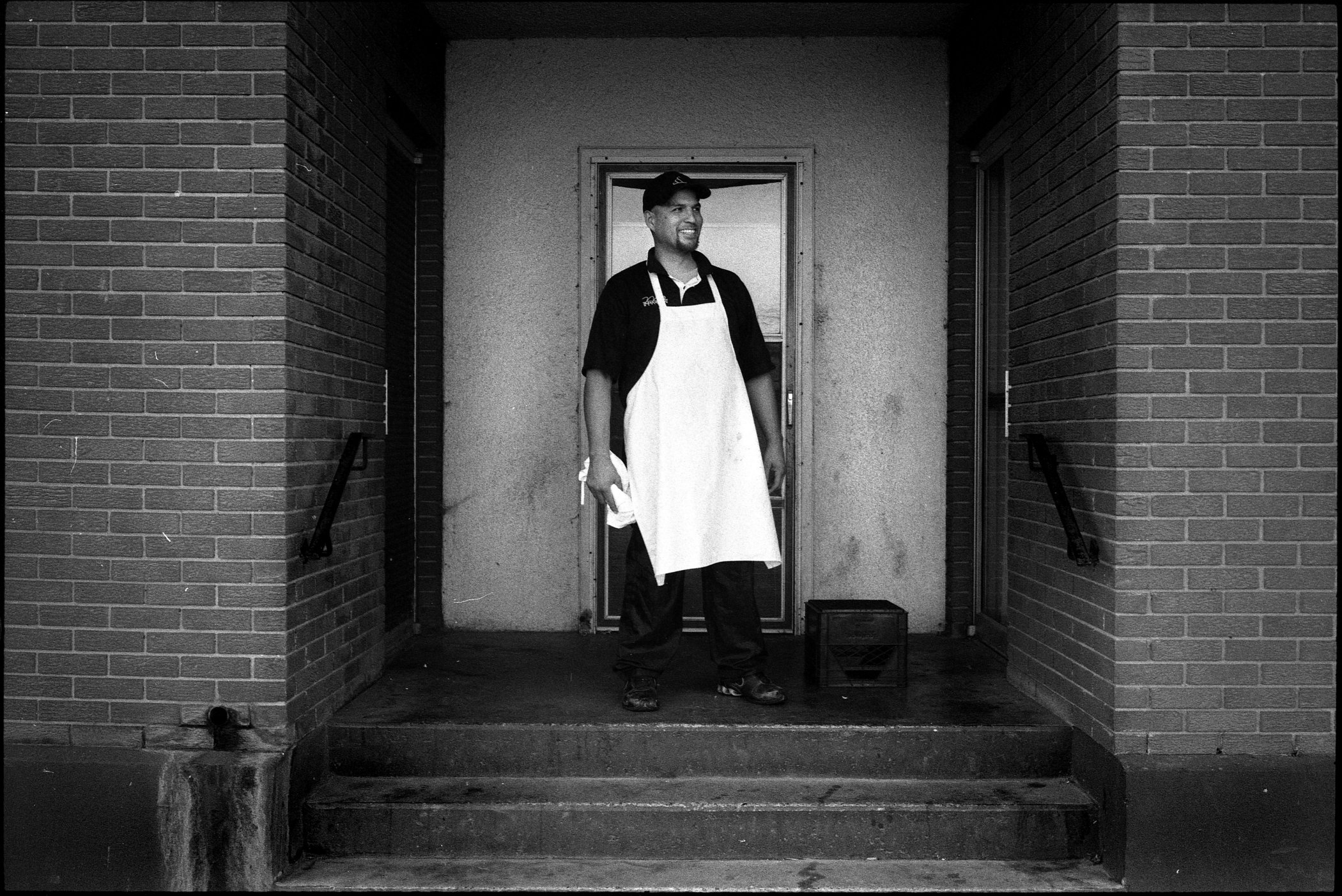 Motel Cook