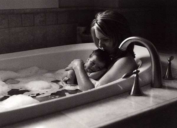 Mother and Child (2)